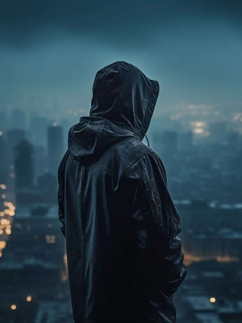 Crime Mystery