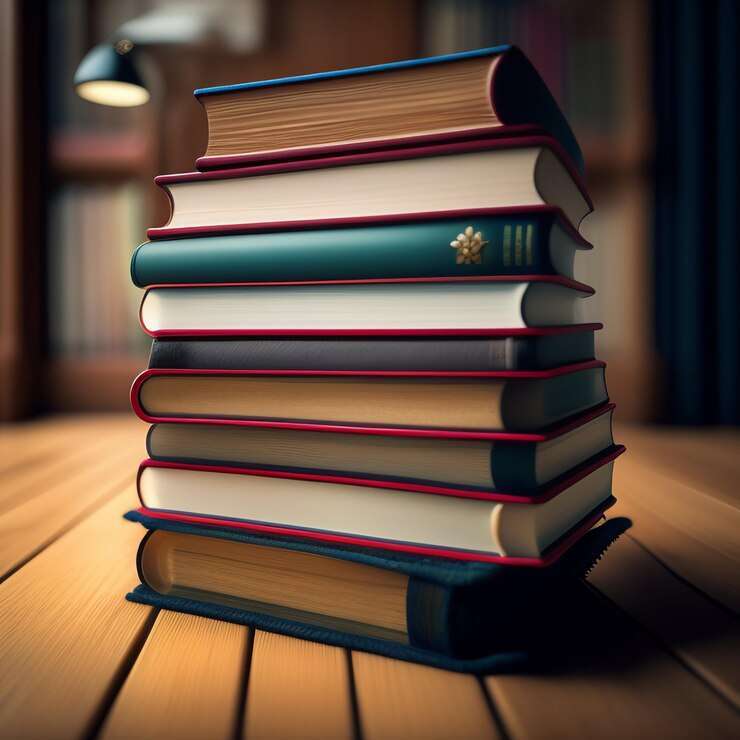 Reference Books