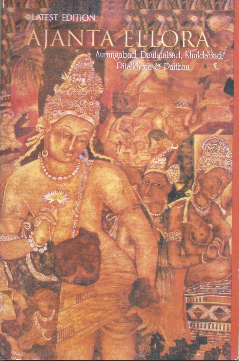 AJANTHA ELLORA by PITHAKORA PAITHAN
