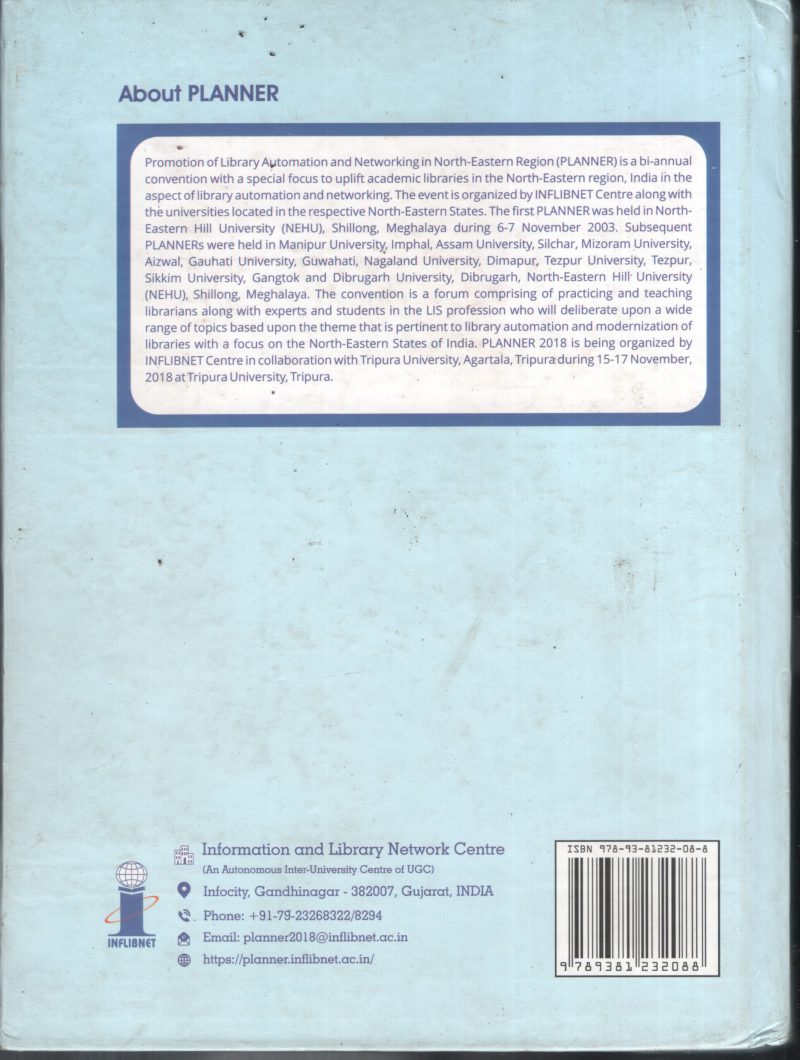 Academic Library- A Social Hub BY Jagdish Arora - Image 2
