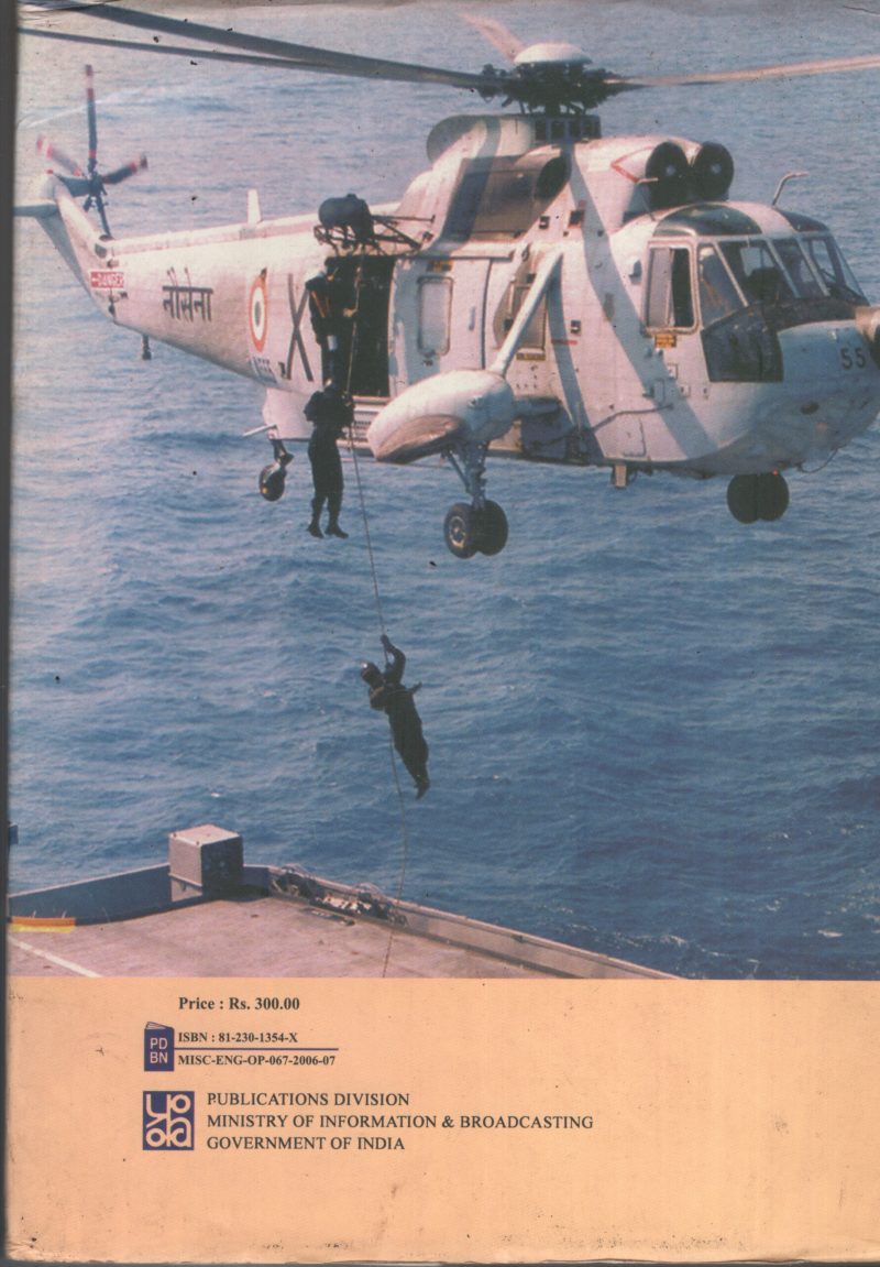 Indian NavY- a Prespective BY Dr.Raldeo Sahai - Image 2