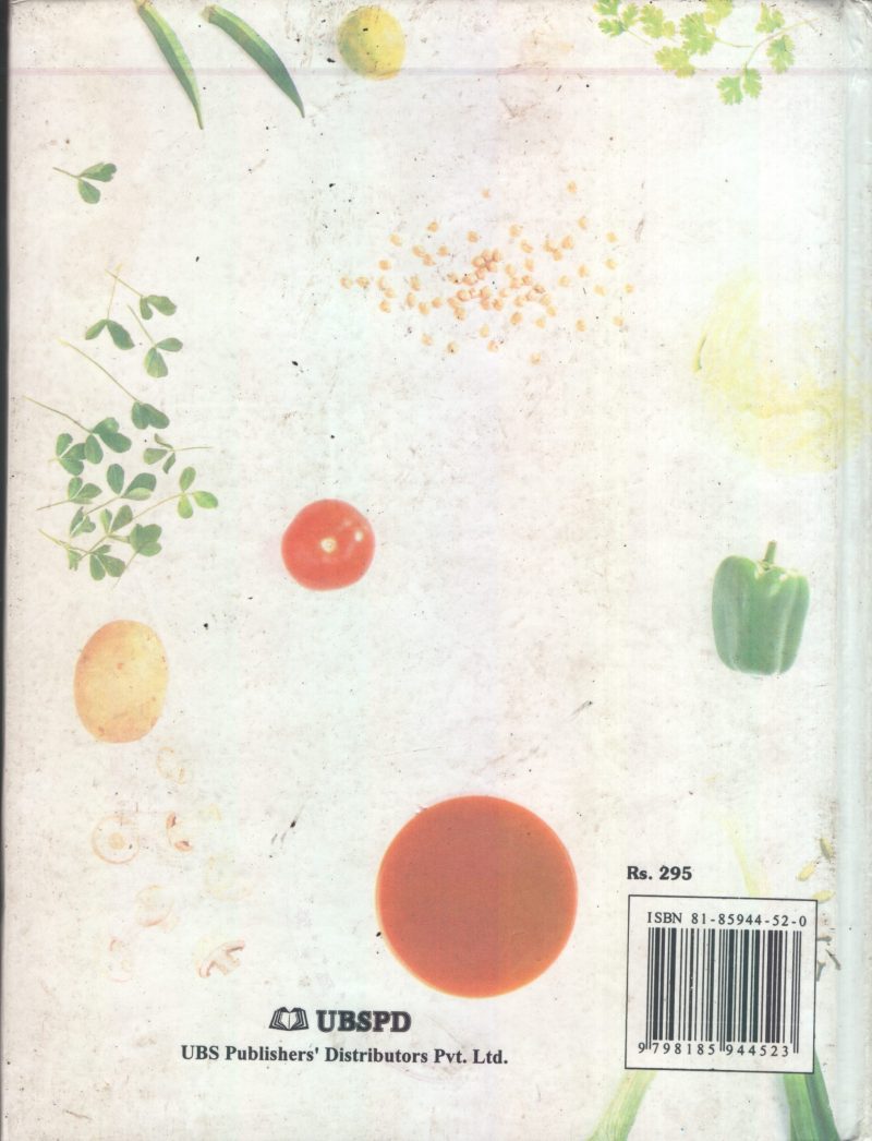 The Fool Proof Cook Book BY Rohini Singh - Image 2