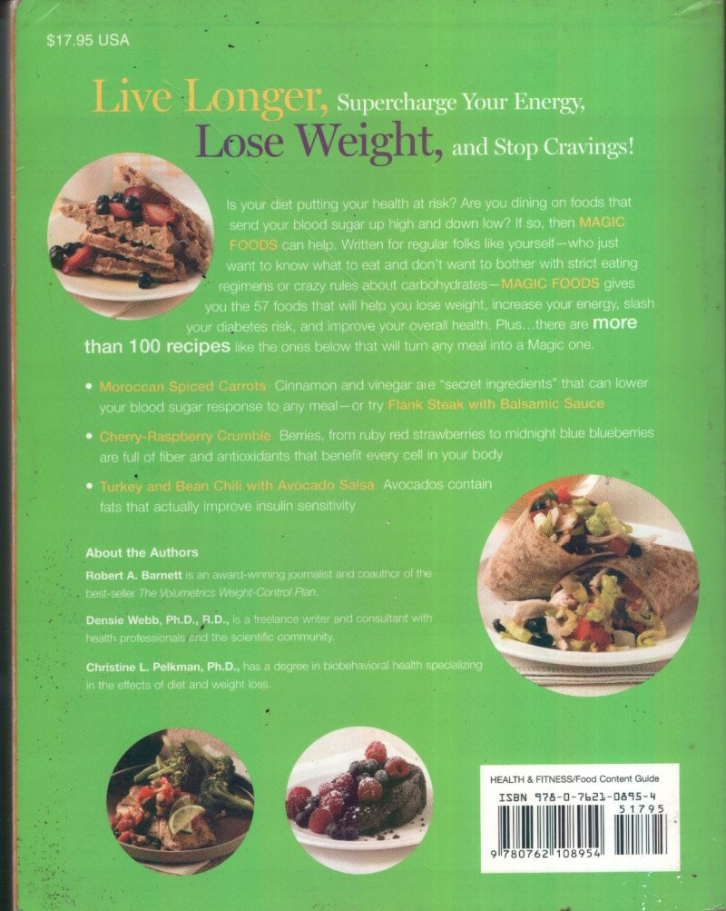 Magicc Foods BY Readers Digest - Image 2
