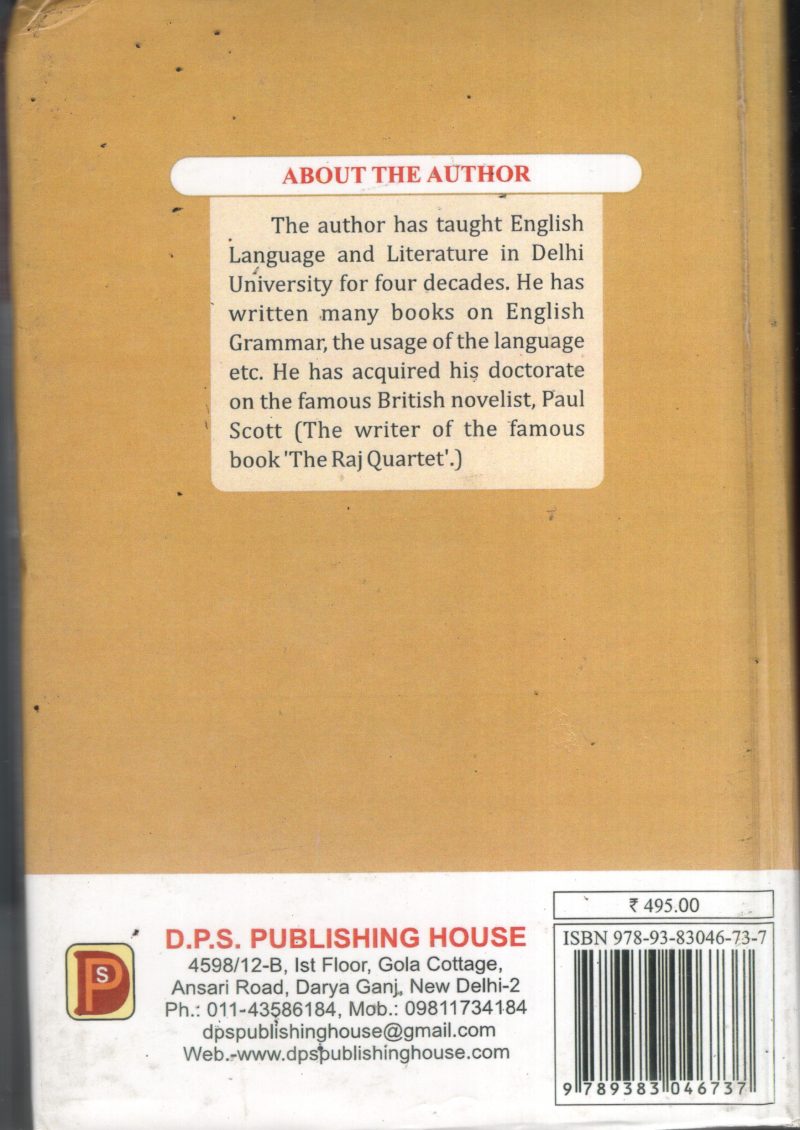 Correct English Usage BY Dr. K.N.Msaladan - Image 2