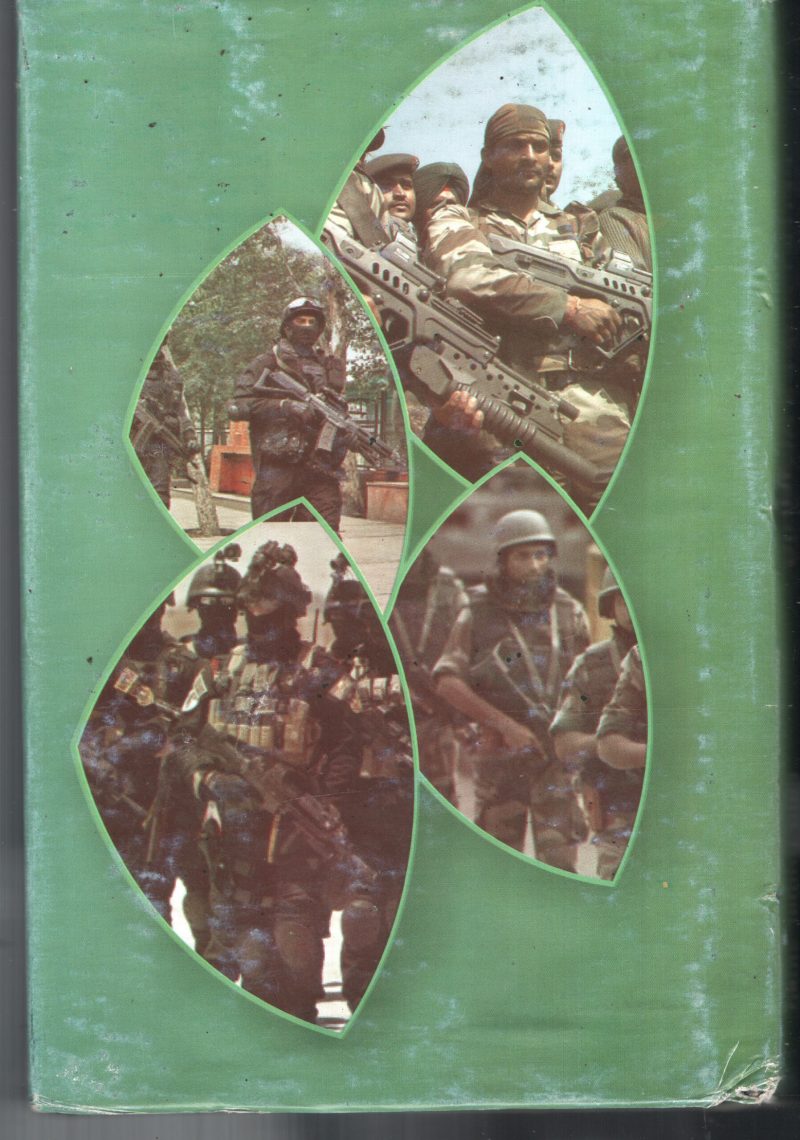 Elite Forces Of India BY Lalit Kumar Singh - Image 2