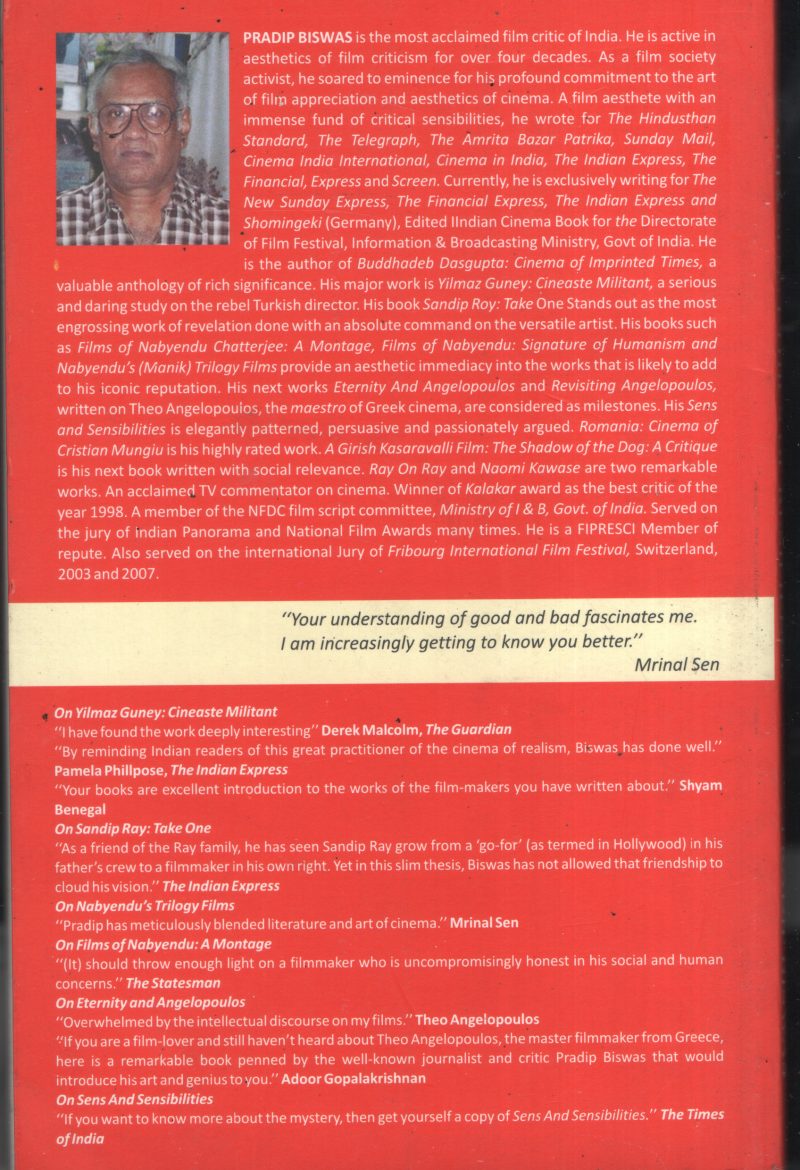 Ethics Of Resilence BY Pradip Biswas- Gita Sen - Image 2