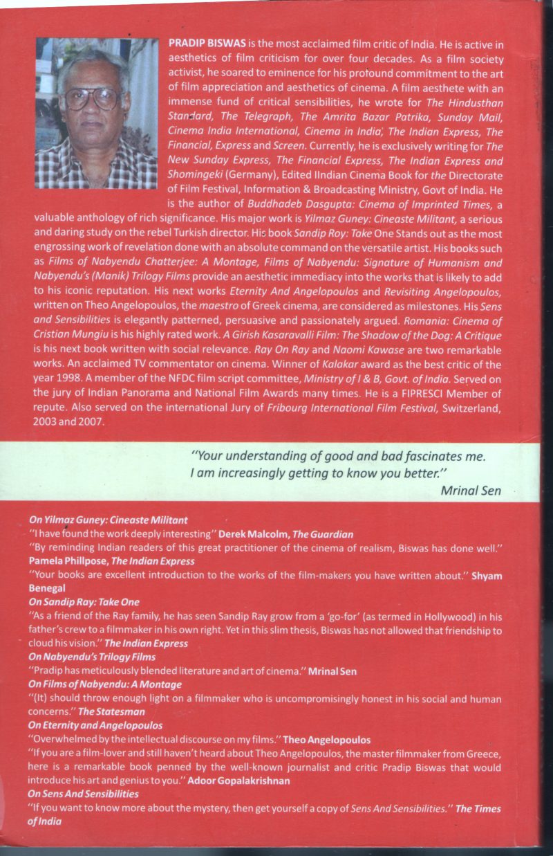 Ethics Of Resilence BY Gita Sen- Pradip Biswas - Image 2