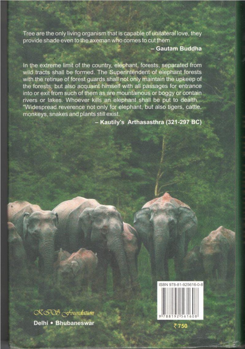 The Voice Of Environment In the Parliament BY Rama Chandra Khatia - Image 2