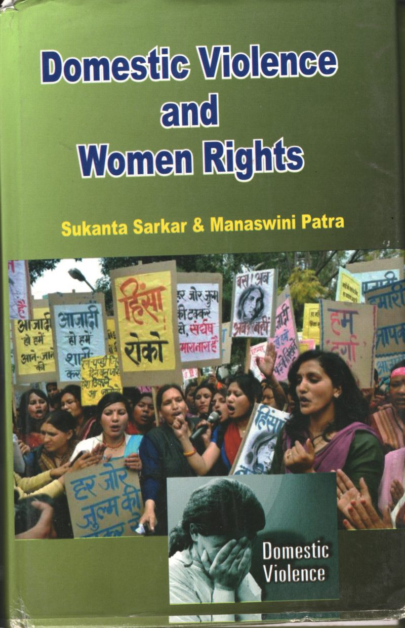 Domestic Violence & Womesn Rights BY Sutankar Sarkar