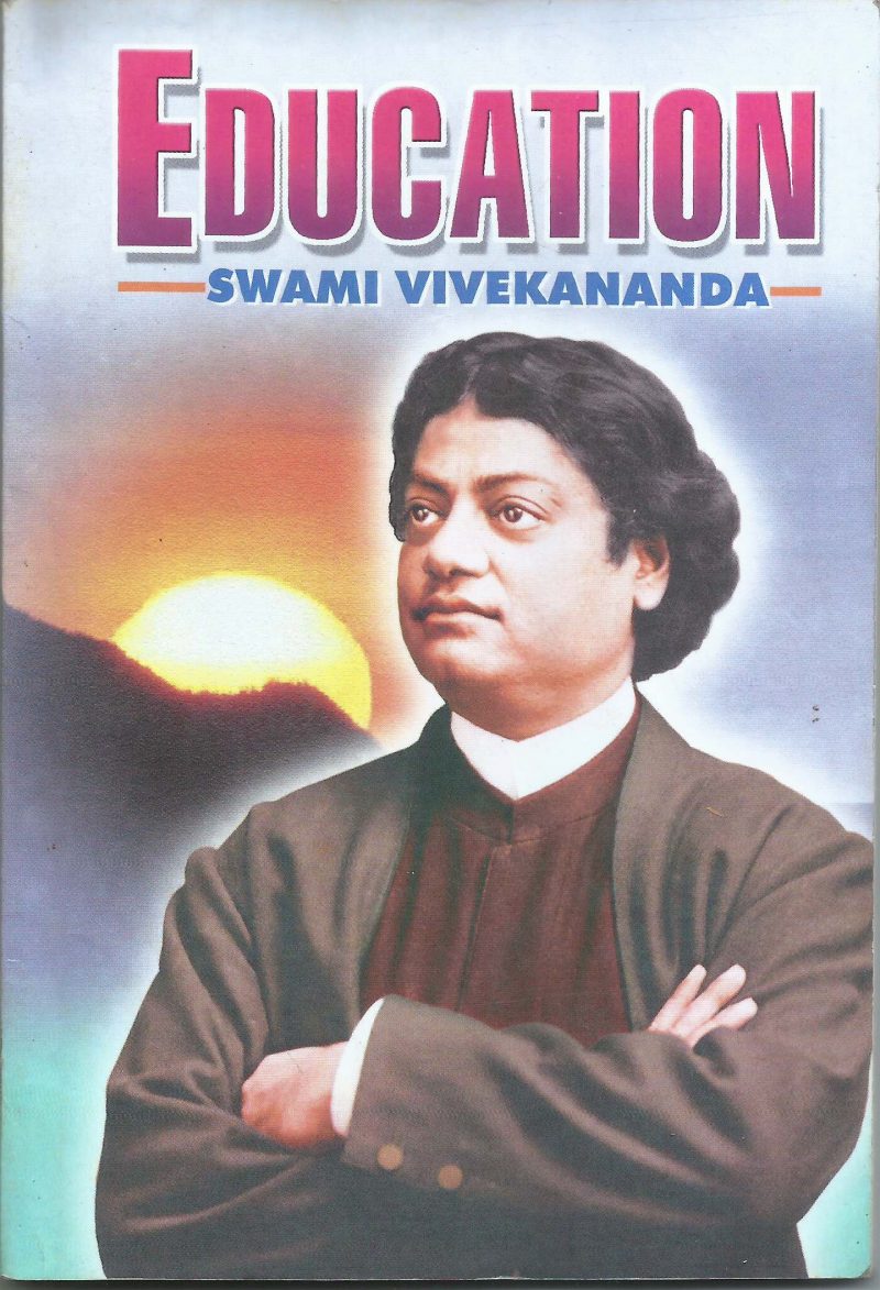 SWAMI VIVEKANDA by SWAMI VIVEKANDA