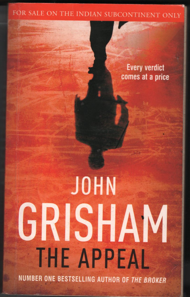 The Appeal BYJohn Grisham