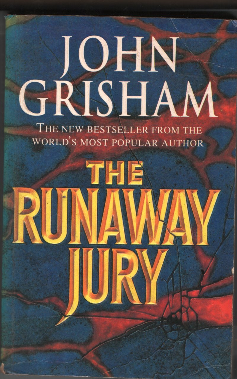 The Runaway Jury BY John Grisham