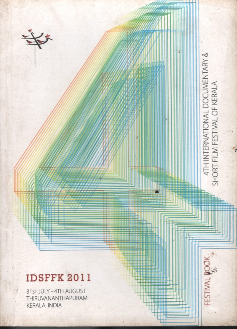 4th International Documentary and Short Film Festival BY Kerala