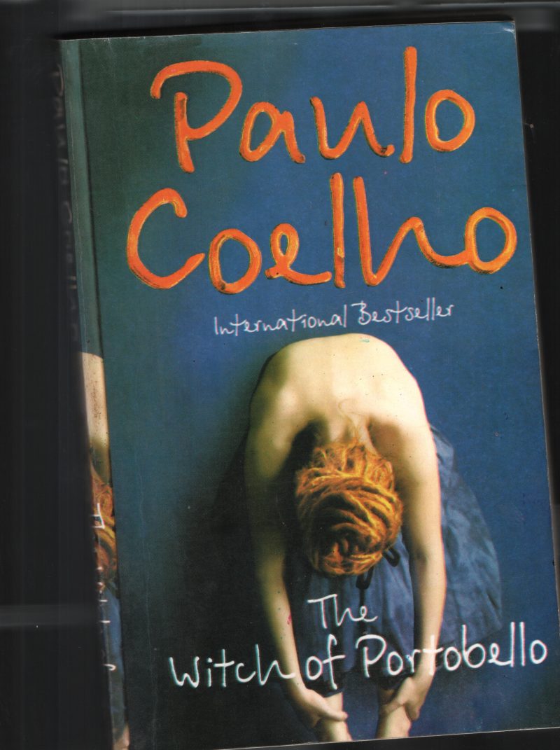 The Witch of Porrobello BY Paulo Coelho