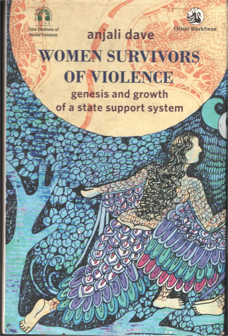 Women Survivors Of Violence BY Anjali Dave