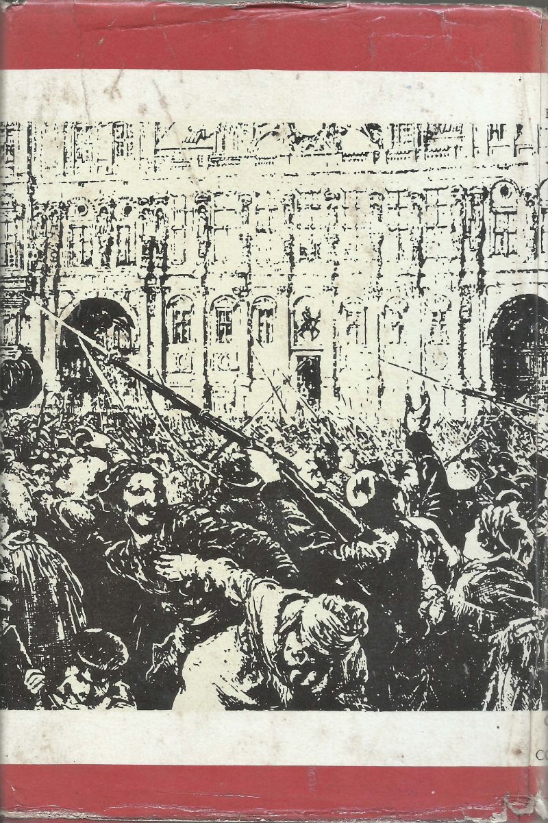 PARIS COMMUNE by KARL MARX & ENGELS - Image 2