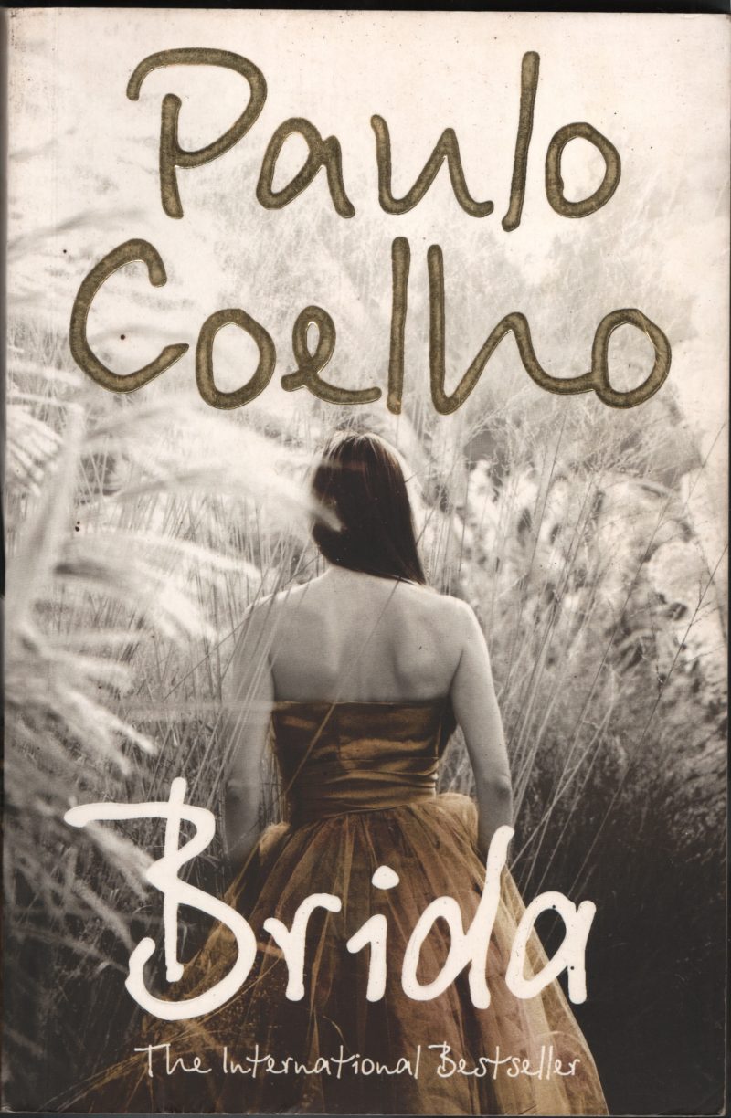 BRIDA BY PAULO COELHO