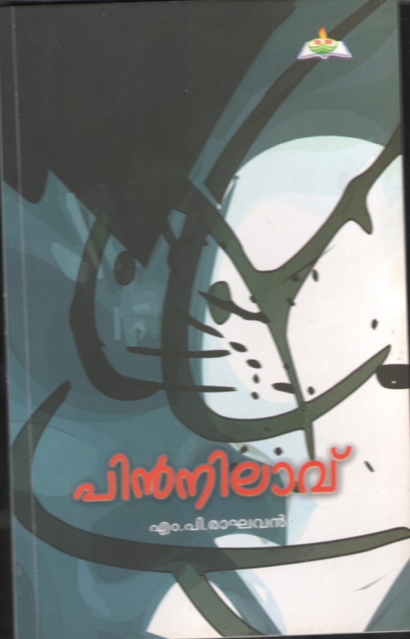 PINNILAVU BY VM.P.RAGHAVAN