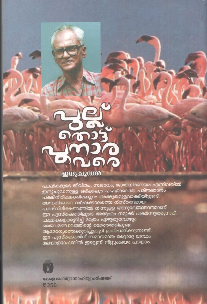 Pullu Thottu Punnara vare by Indhuchootan - Image 2