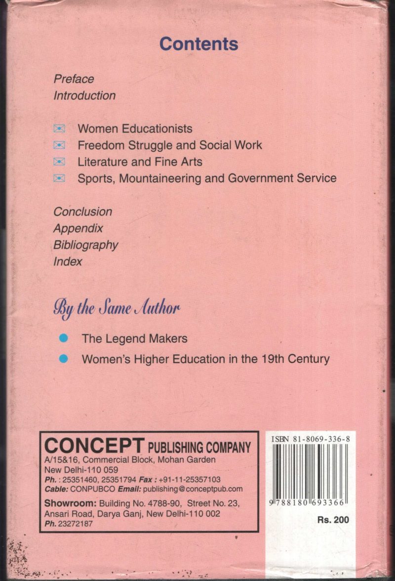 WomenRole Models by Gouri Srivasthava - Image 2