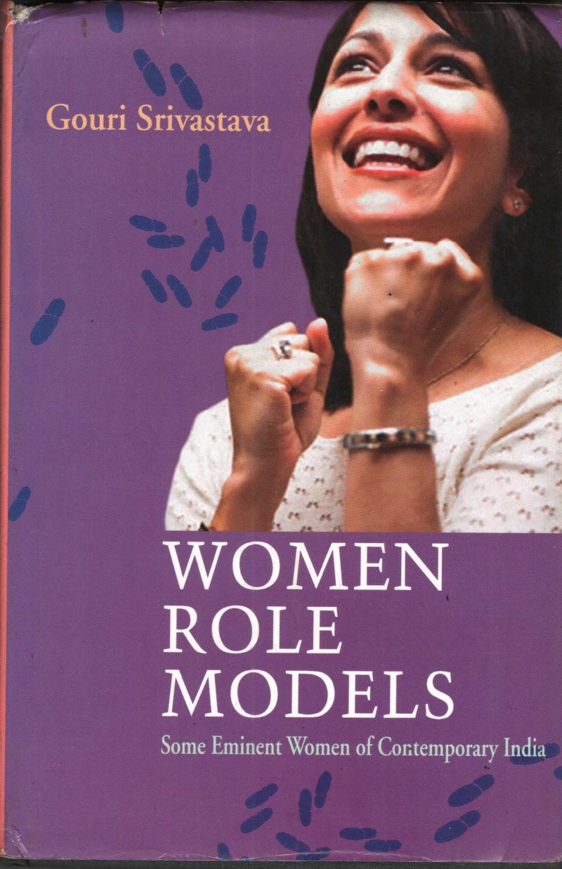 WomenRole Models by Gouri Srivasthava