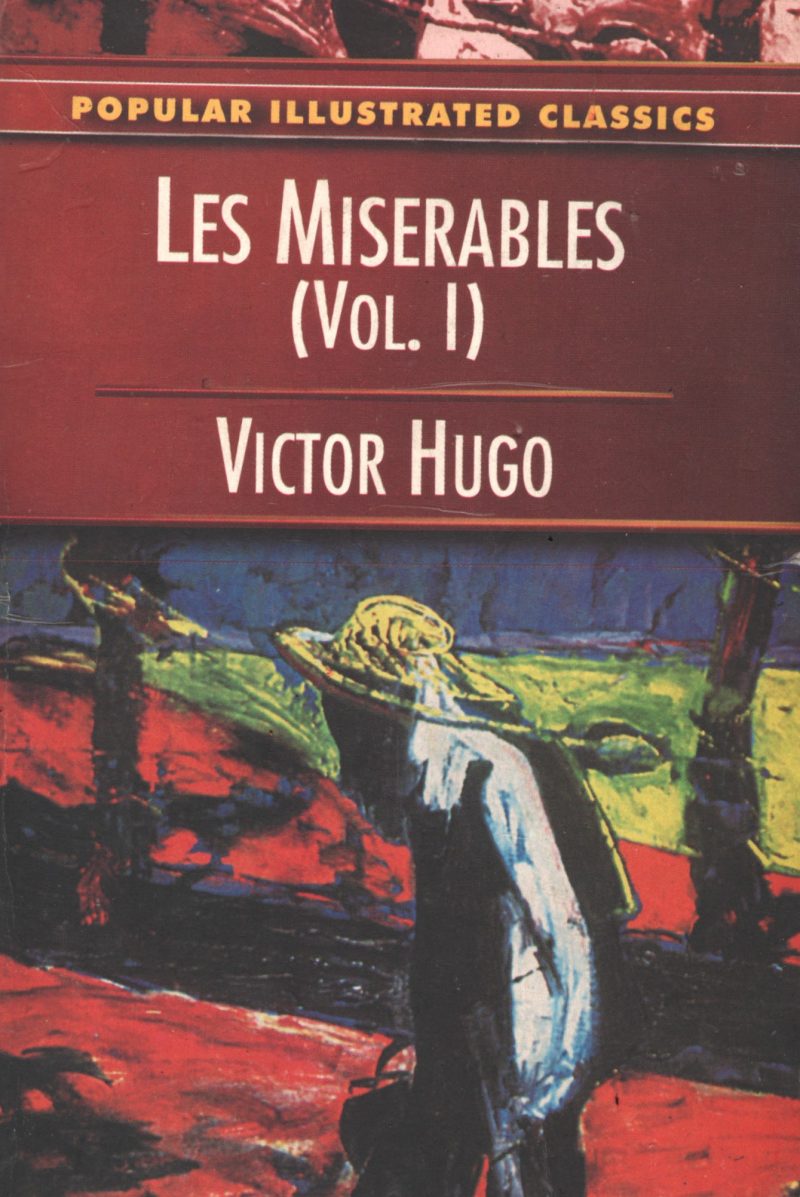 Les Miserables by Victor Hugo