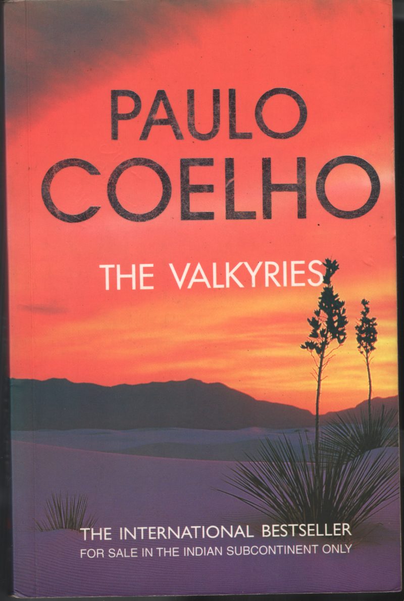 THE VALKYRIES BY PAULO COELHO