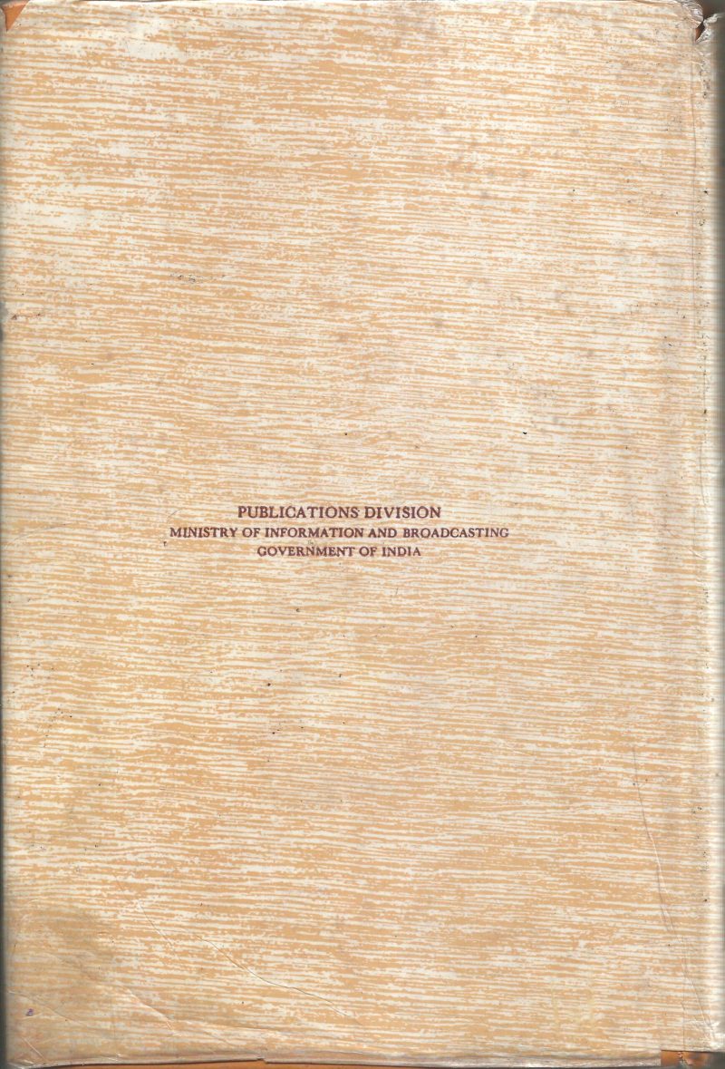 HISTORY OF FREEDOM MOVEMENT OF INDIA- VOL-IV by TARA CHAND - Image 2