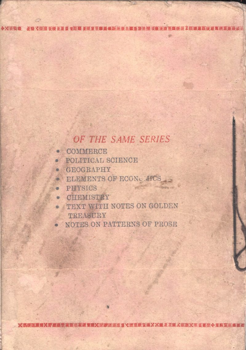 WORLD HISTORY by Prof.Dutta & Sharmma - Image 2
