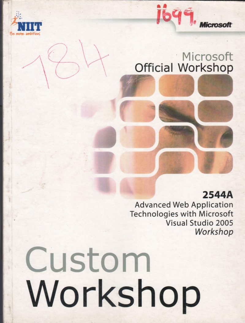 OFFICIAL WORKLibrary BY NIIT