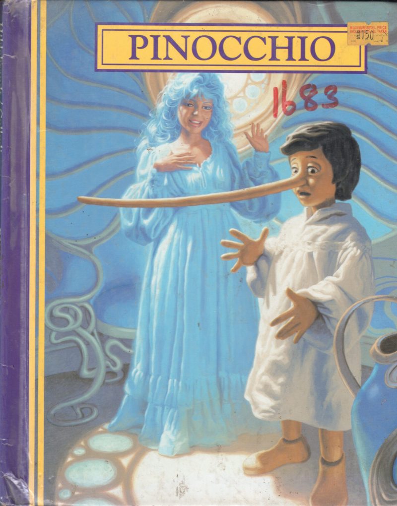 PINOCCHIO