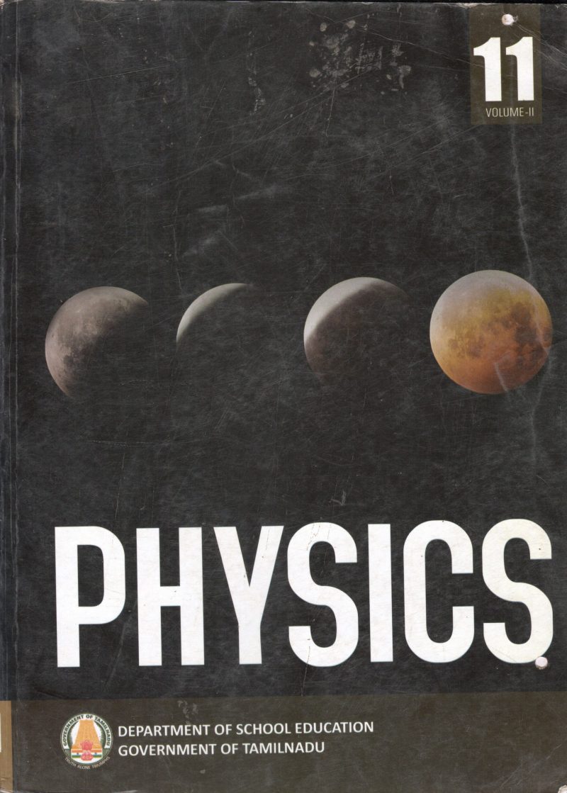 11TH PHYSICS