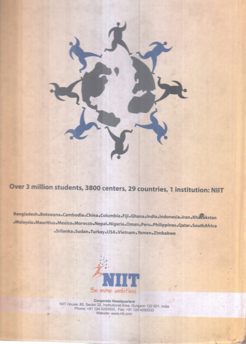 SOFTWARE ENGINEERING SEM B V2 BY NIIT - Image 2