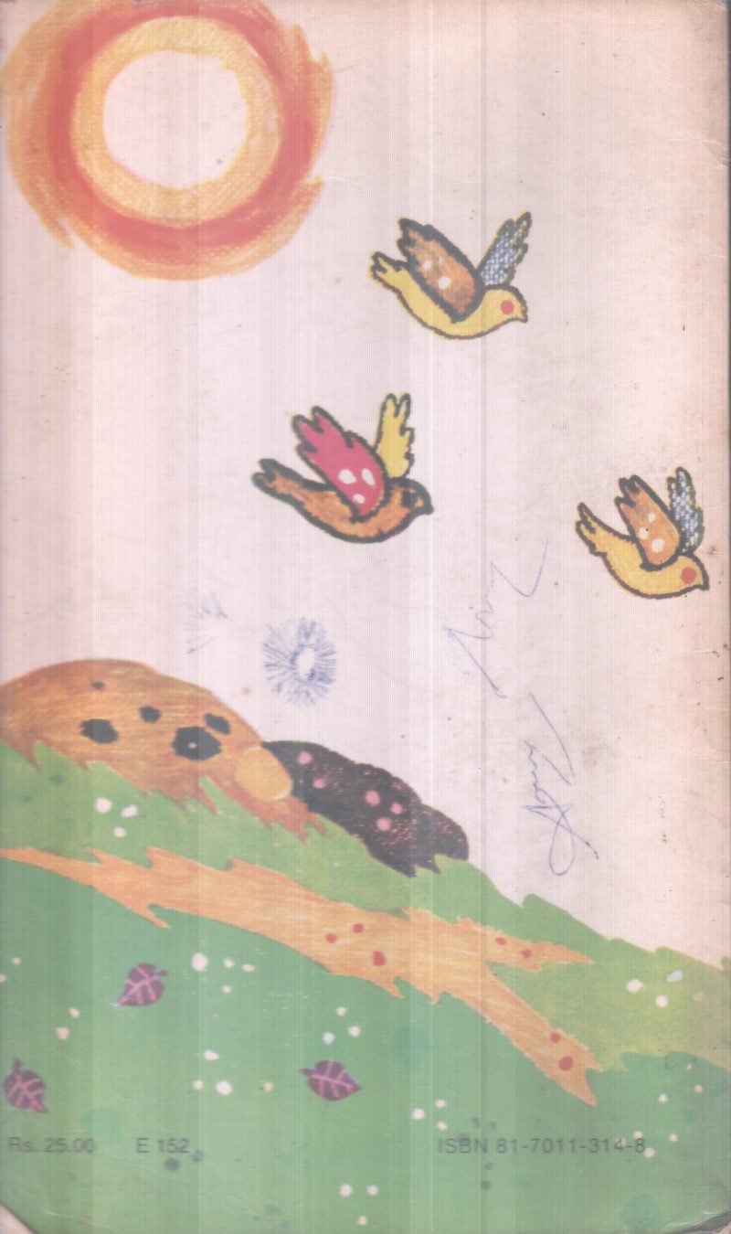 SHORT STORIES FOR CHILDREN - Image 2