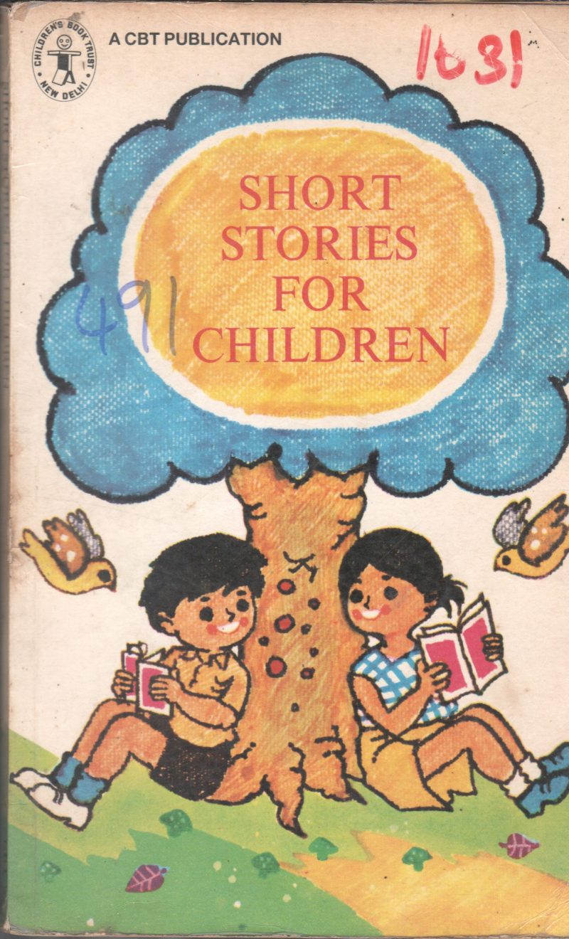 SHORT STORIES FOR CHILDREN