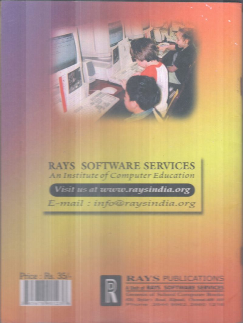 COMPUTER SCIENCE B2 BY RAYS SS - Image 2
