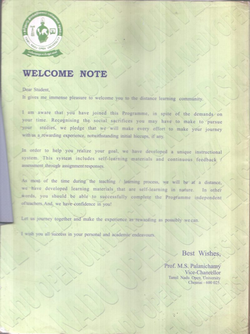 BUSINESS ORGANISATION BY DOTE CAMPUS - Image 2