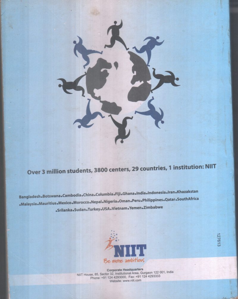 SOFTWARE ENGINEERING SEM C V2 BY NIIT - Image 2