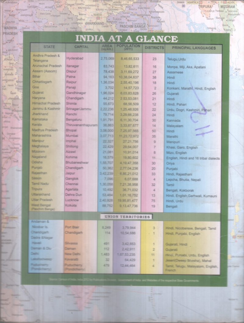 ATLAS BY TN TEXT BOOKS - Image 2