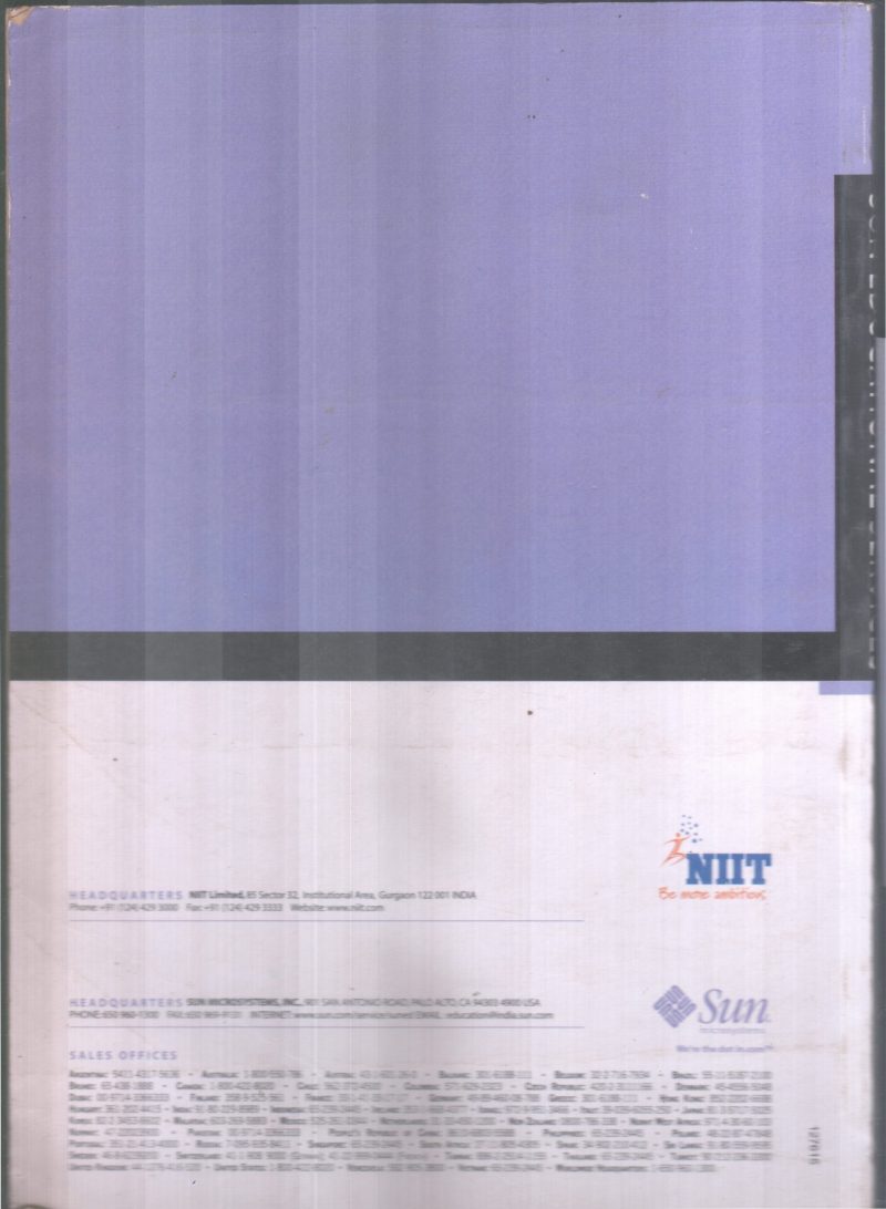THE NETBEANS IDE TOOL REFERENCE BY NIIT - Image 2