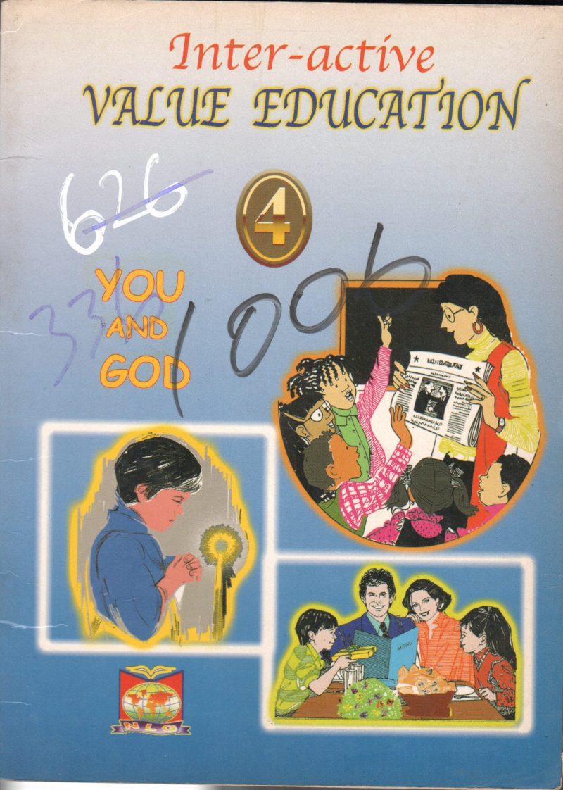 VALUE EDUCATION BY SAMBA
