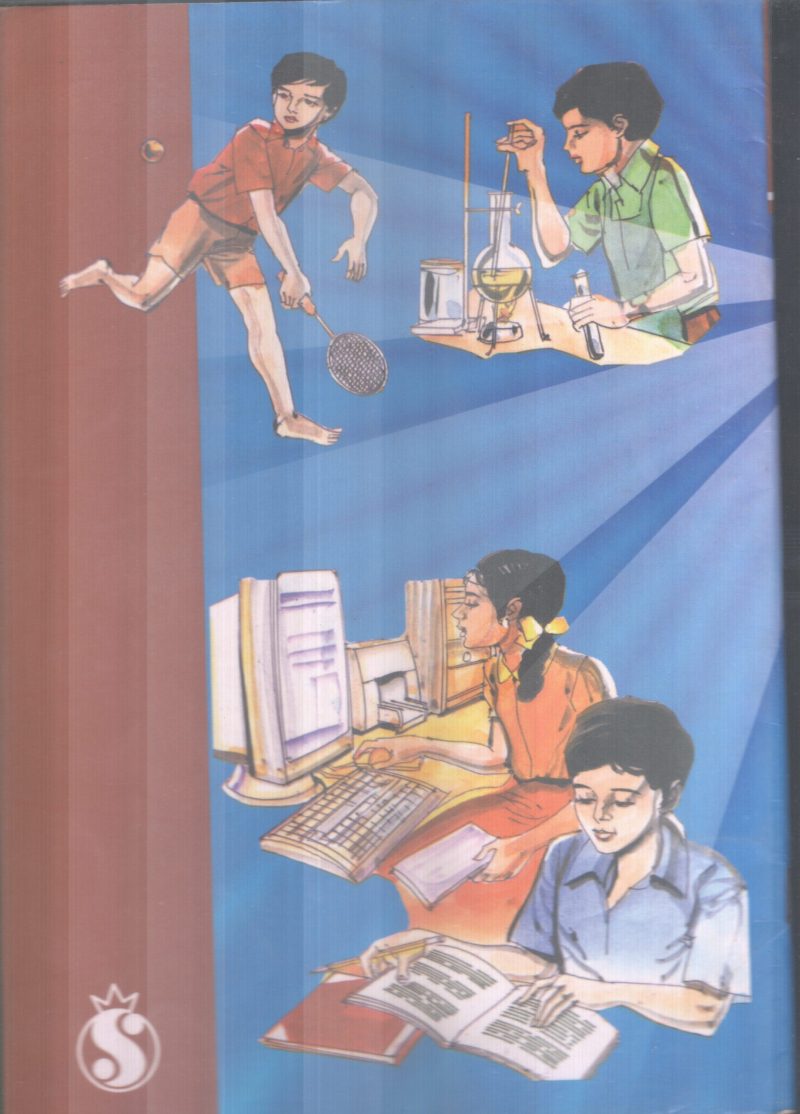 VALUE EDUCATION BY SAMBA - Image 2