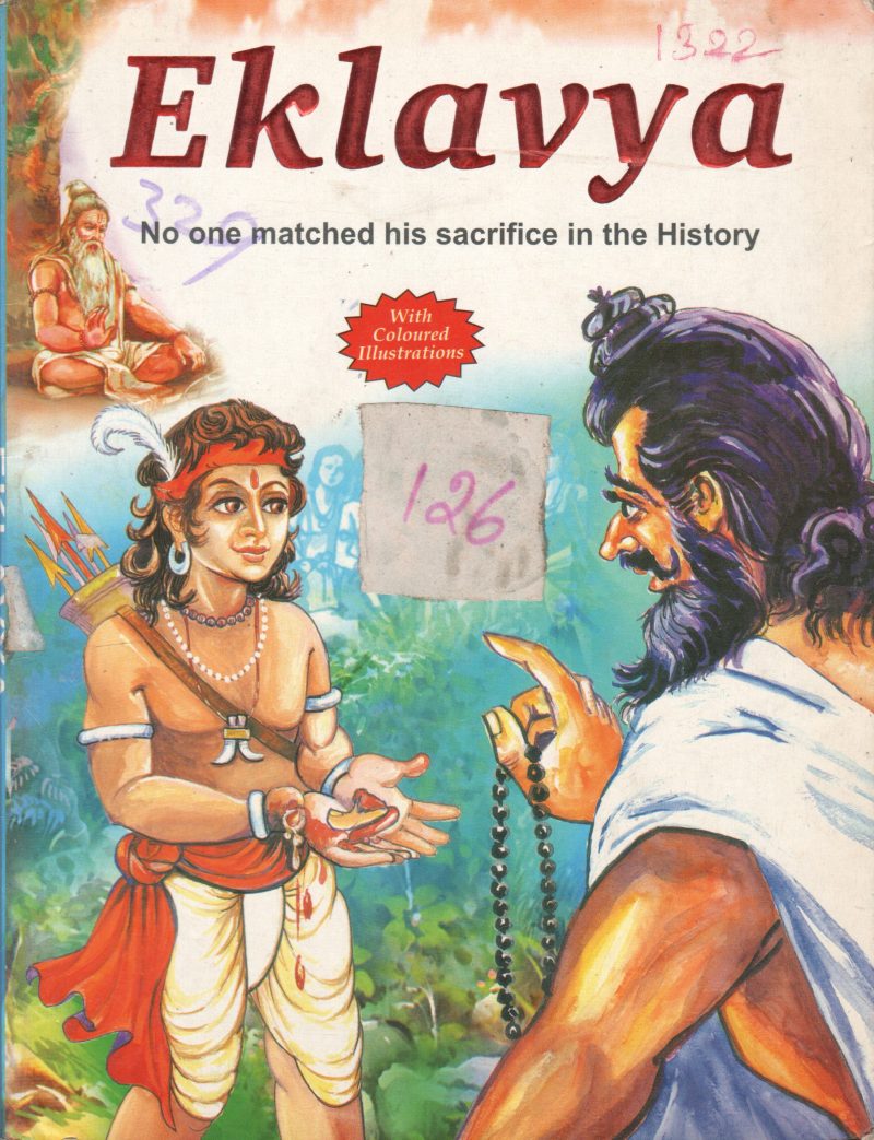 EKLAVYA