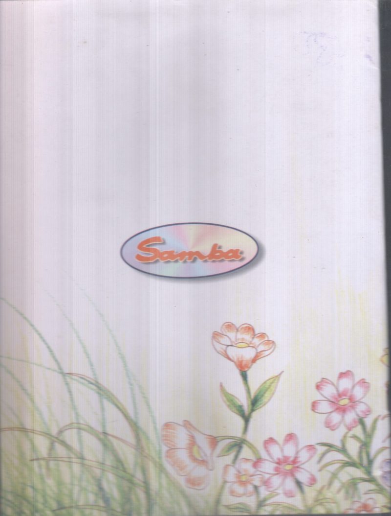 HINDI READER B BY SAMBA - Image 2