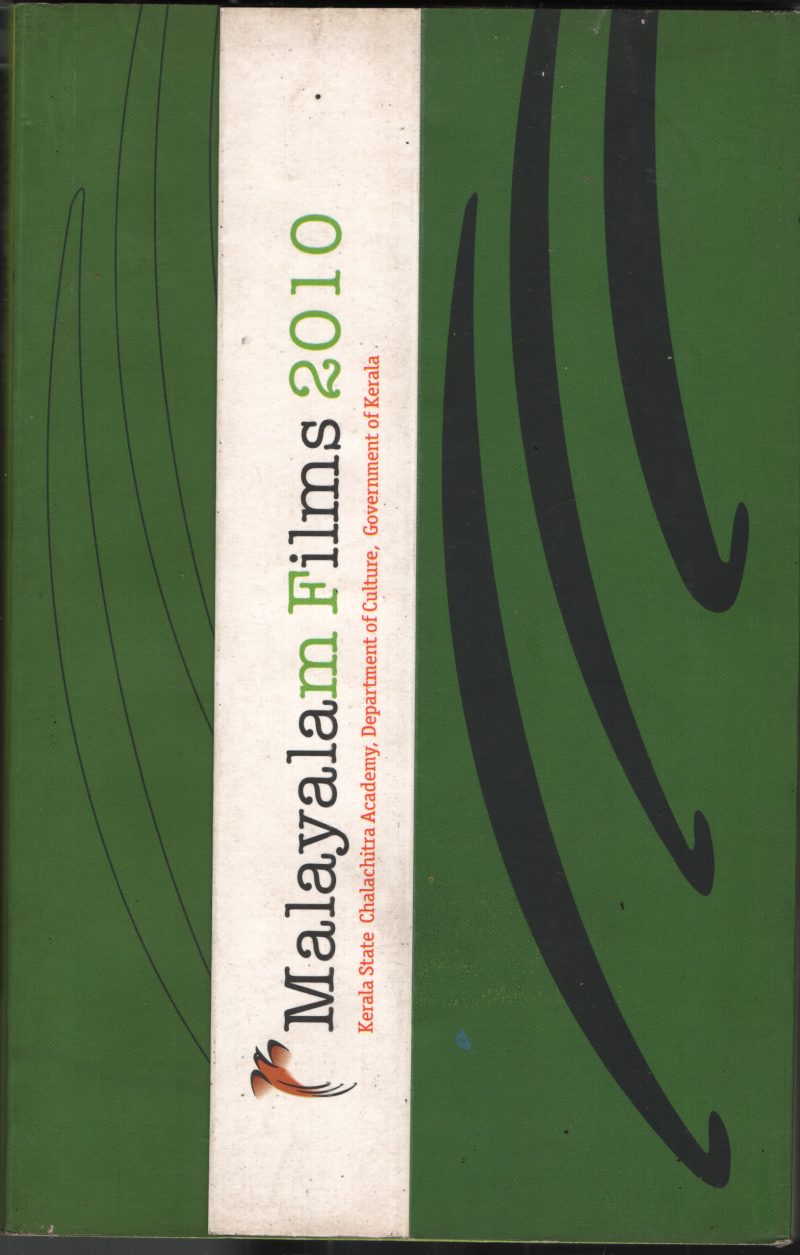 Malayalam Filims 2010 BY Group Of Editors