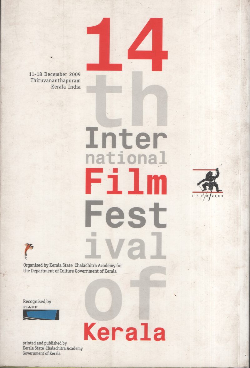Malayalam Films 2009 BY Group Of Editors - Image 2