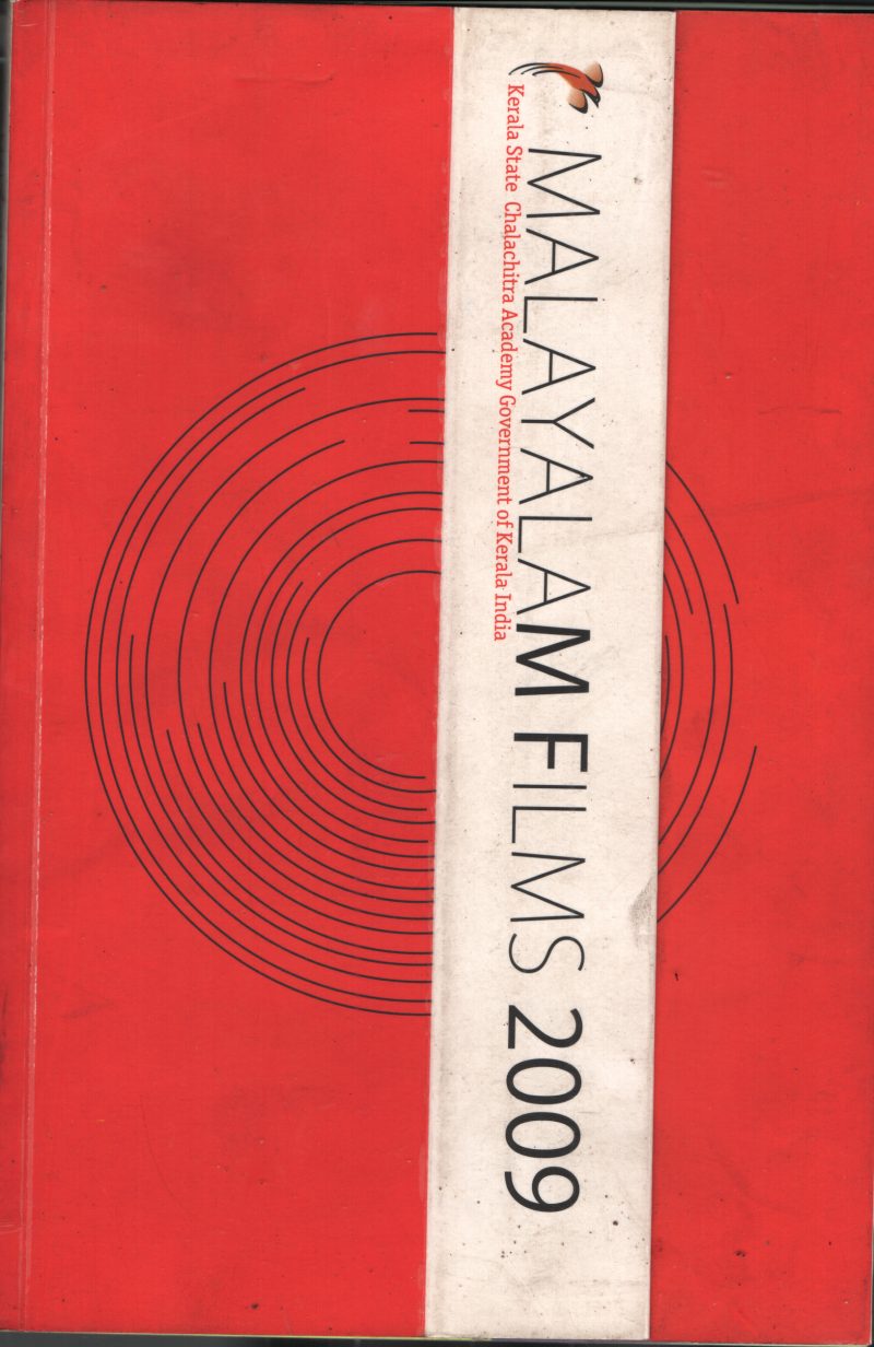Malayalam Films 2009 BY Group Of Editors