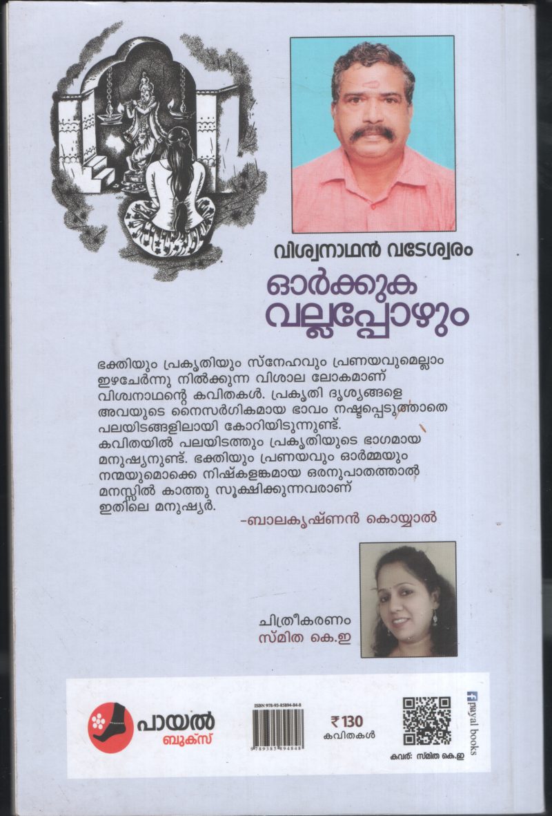 Viswanathan Vdeswram BY Viswanathan Vdeswram - Image 2
