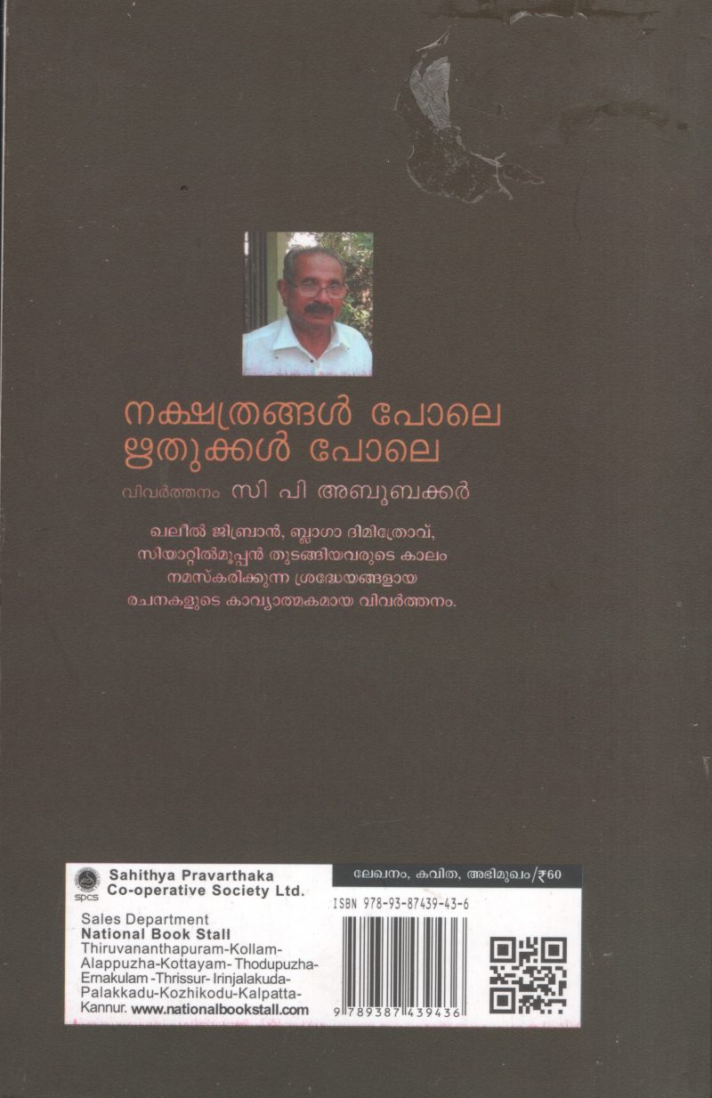 akshathrangal Pole Rhithukkal pole BY C.P.AbubakkarN - Image 2