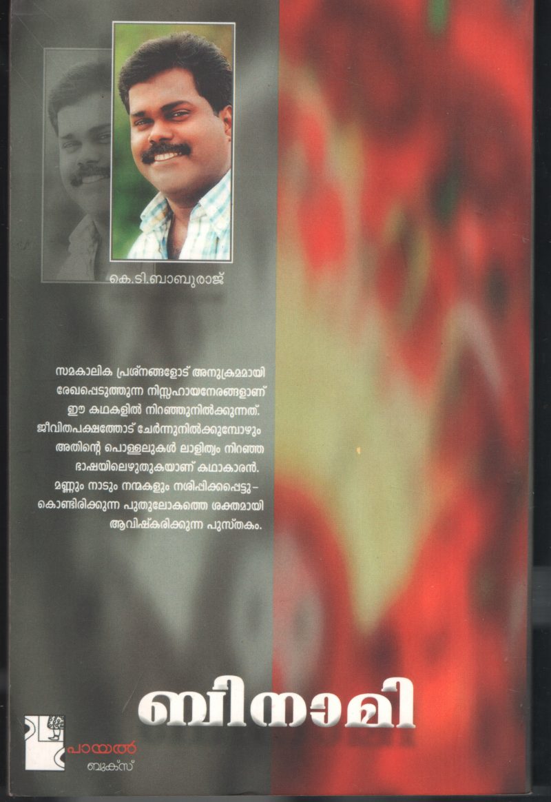 Binami by KT Baburaj - Image 2